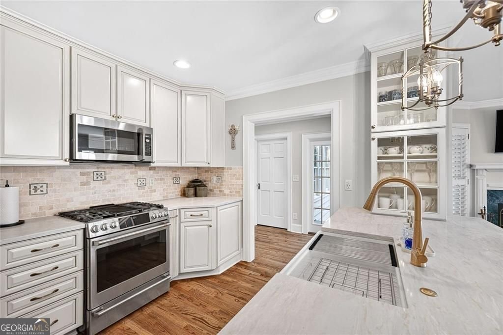 789 Longwood Drive Atlanta - 5