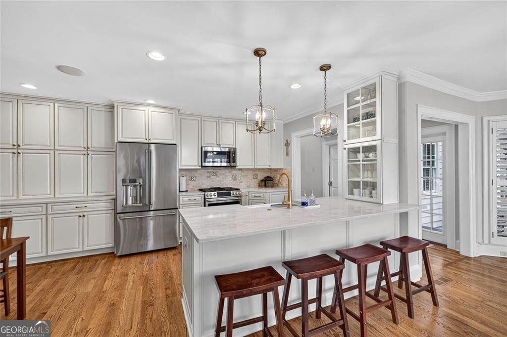 789 Longwood Drive Atlanta - 6