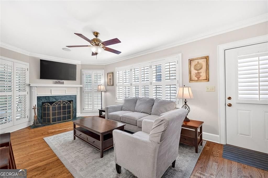 789 Longwood Drive Atlanta - 8