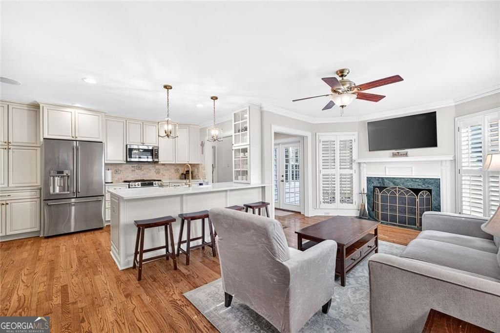 789 Longwood Drive Atlanta - 9