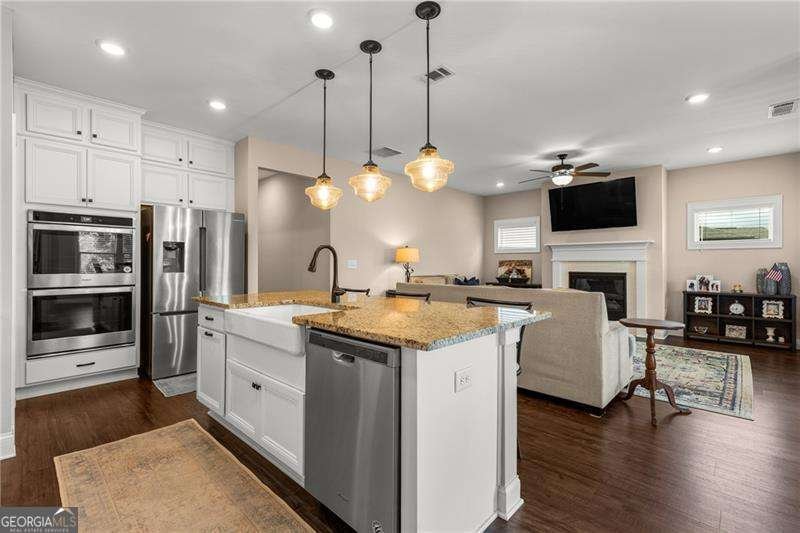 508 Windy Ridge Court Canton - 10