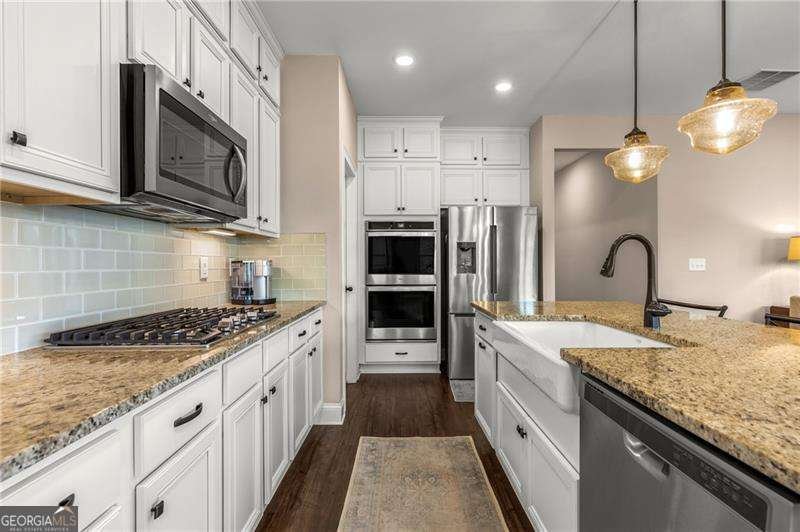 508 Windy Ridge Court Canton - 11