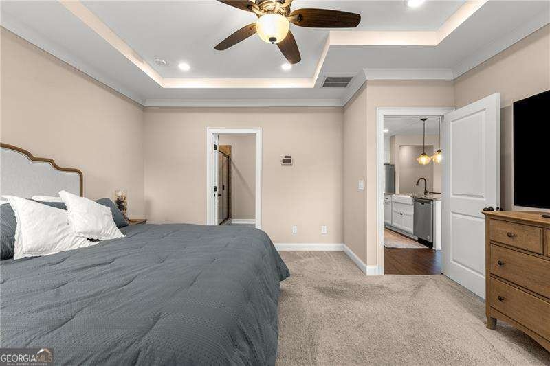 508 Windy Ridge Court Canton - 16