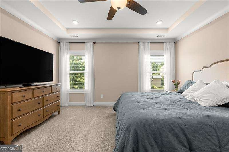 508 Windy Ridge Court Canton - 19