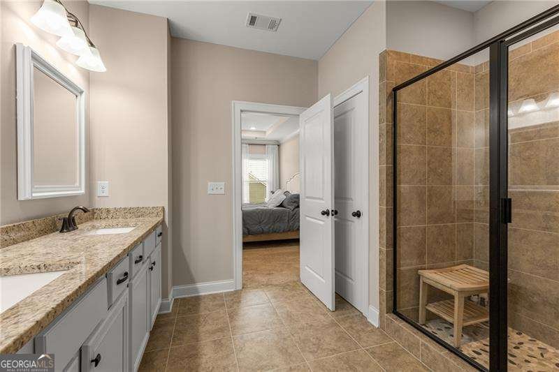 508 Windy Ridge Court Canton - 20