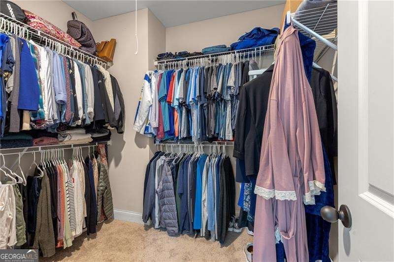 508 Windy Ridge Court Canton - 22