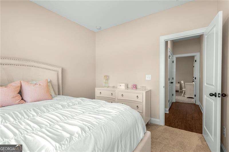 508 Windy Ridge Court Canton - 23