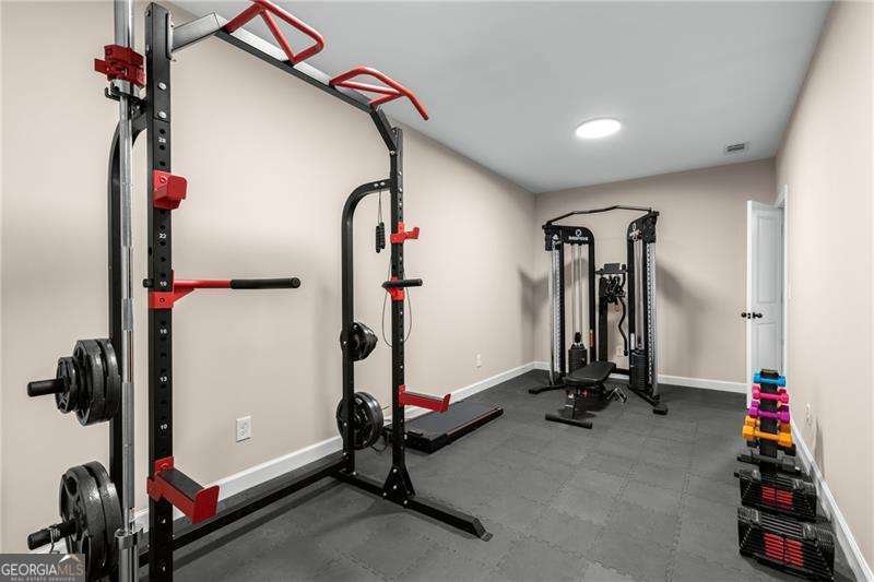 508 Windy Ridge Court Canton - 30
