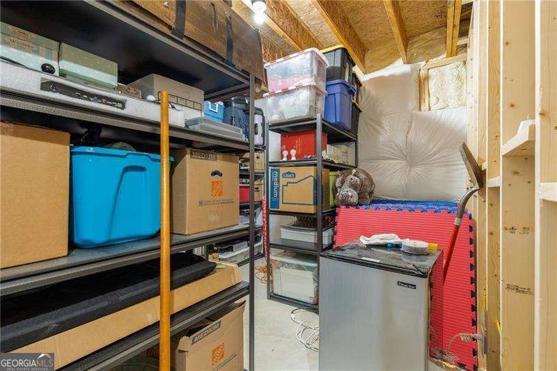 508 Windy Ridge Court Canton - 31