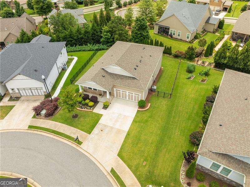 508 Windy Ridge Court Canton - 47