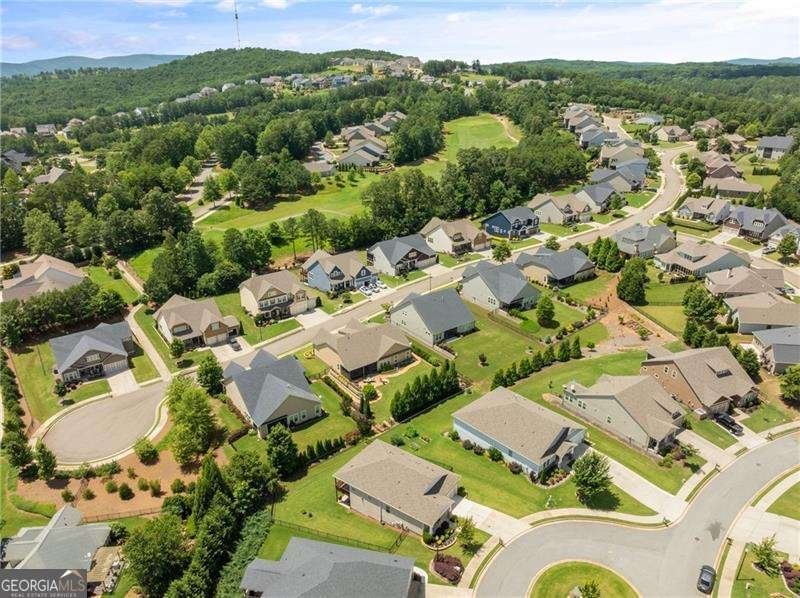 508 Windy Ridge Court Canton - 48
