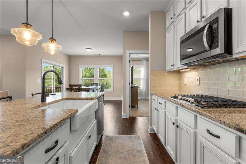 508 Windy Ridge Court Canton - 9