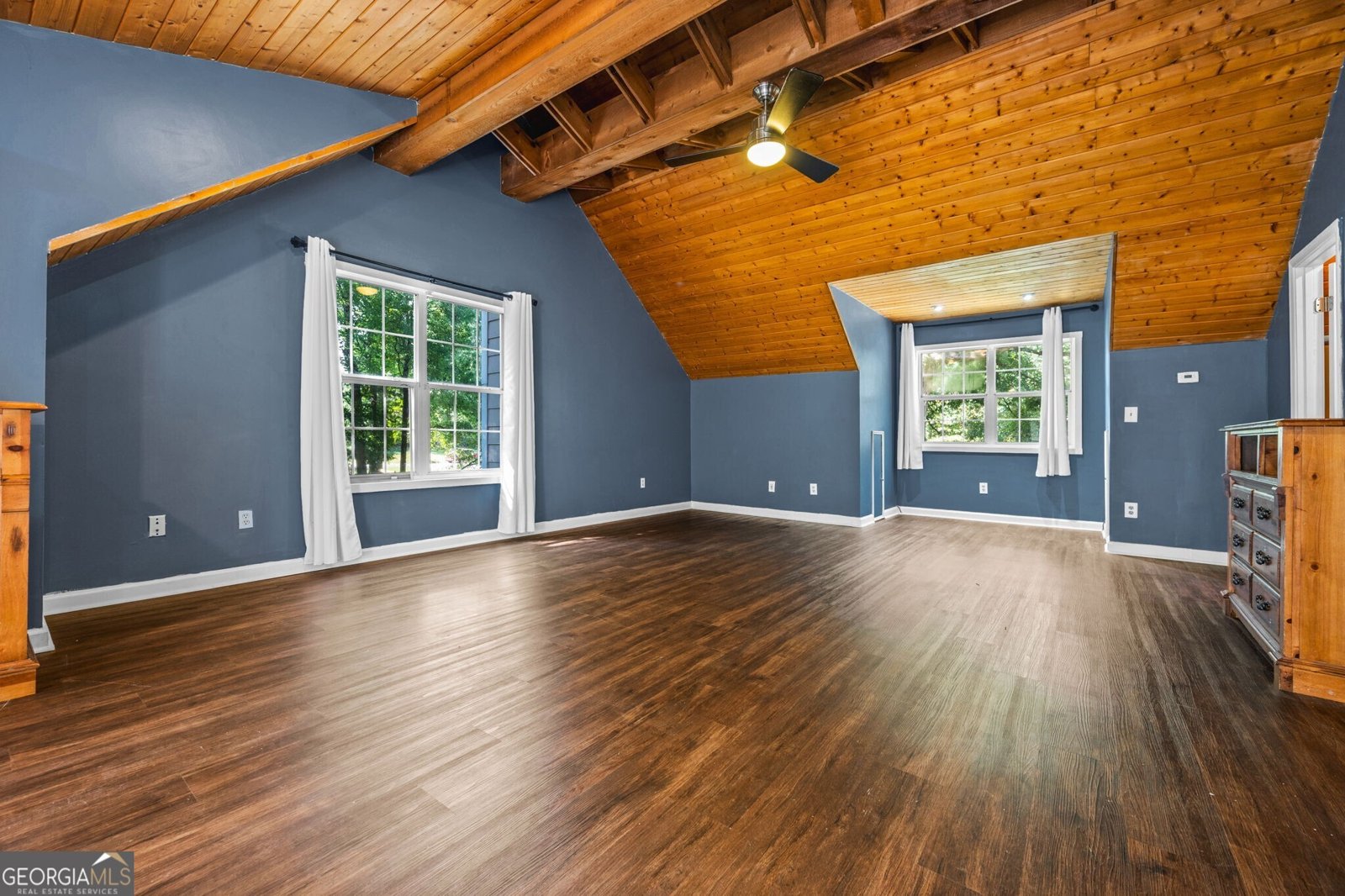 35 Boones Ridge Drive Acworth - 11