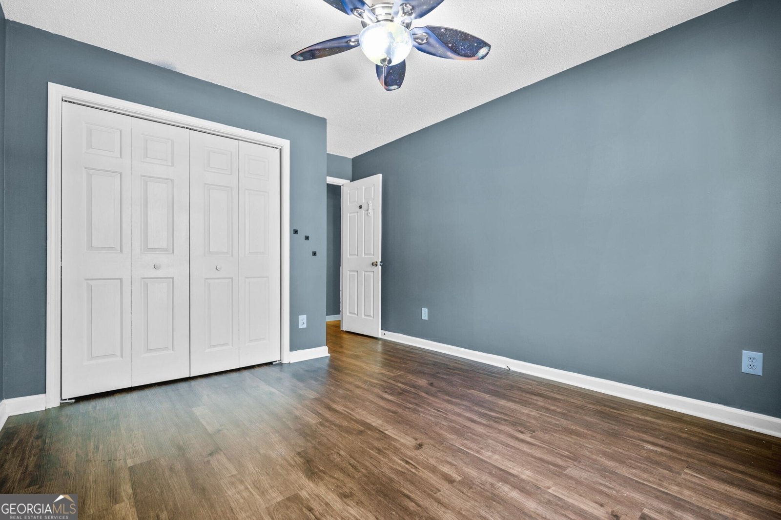 35 Boones Ridge Drive Acworth - 17