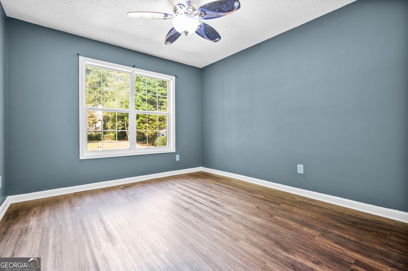 35 Boones Ridge Drive Acworth - 18