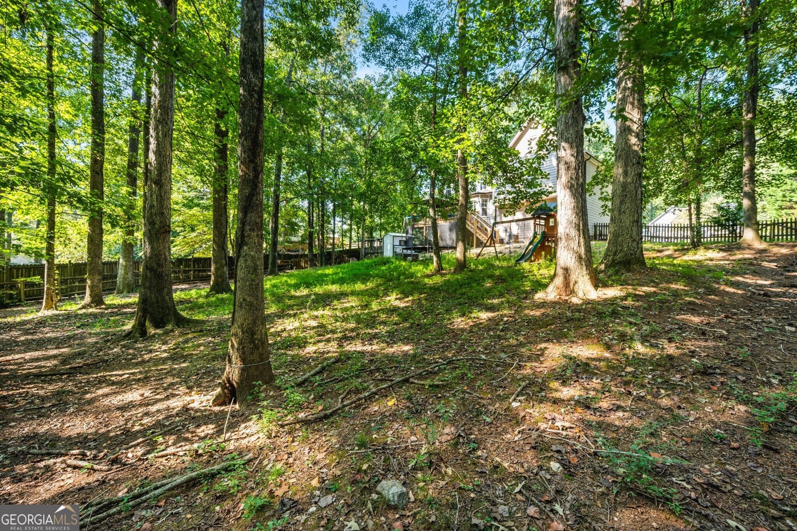 35 Boones Ridge Drive Acworth - 2