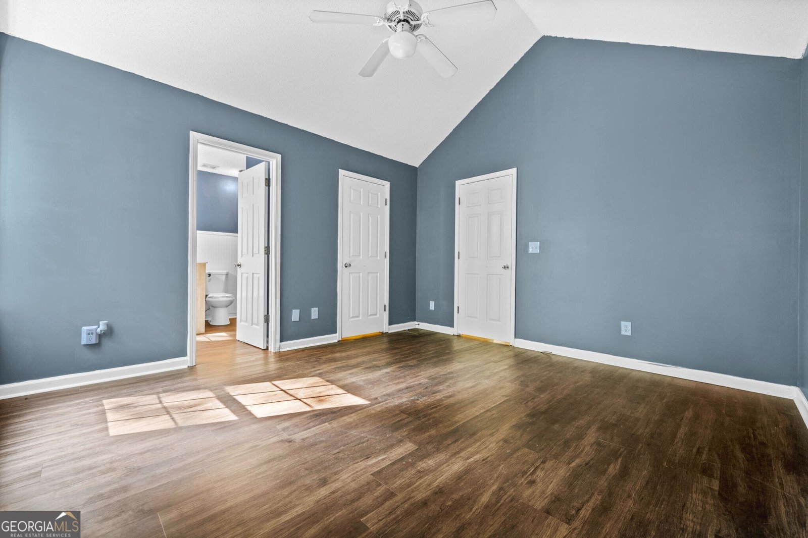 35 Boones Ridge Drive Acworth - 21