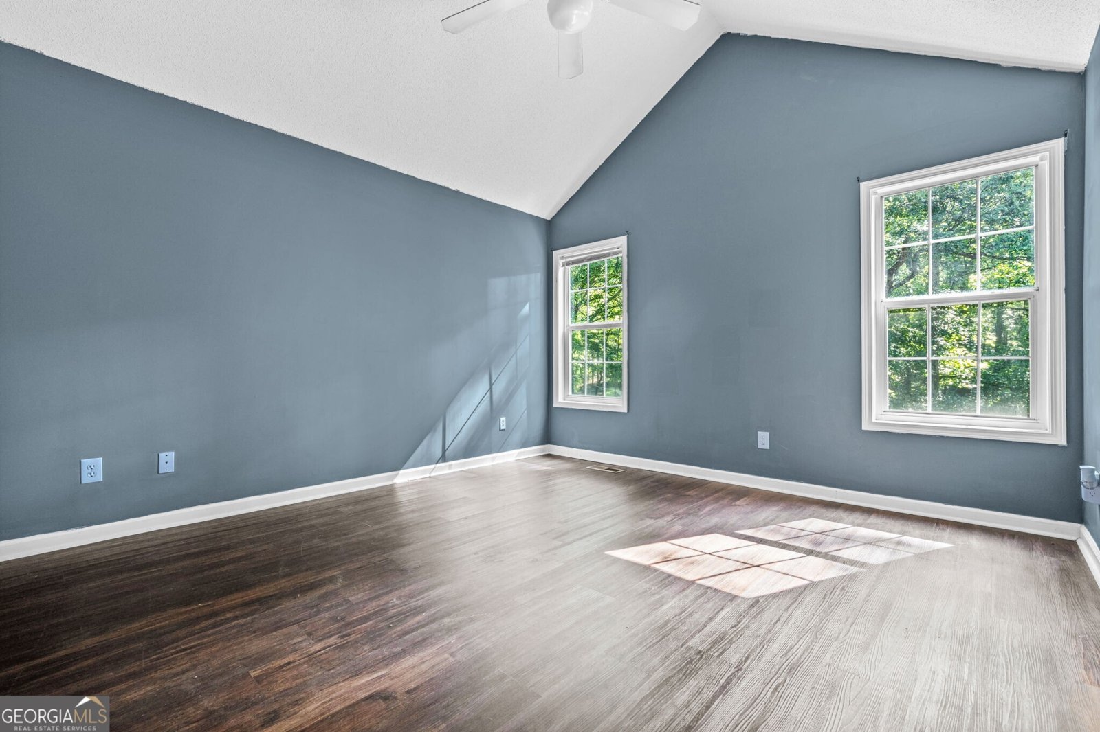 35 Boones Ridge Drive Acworth - 23