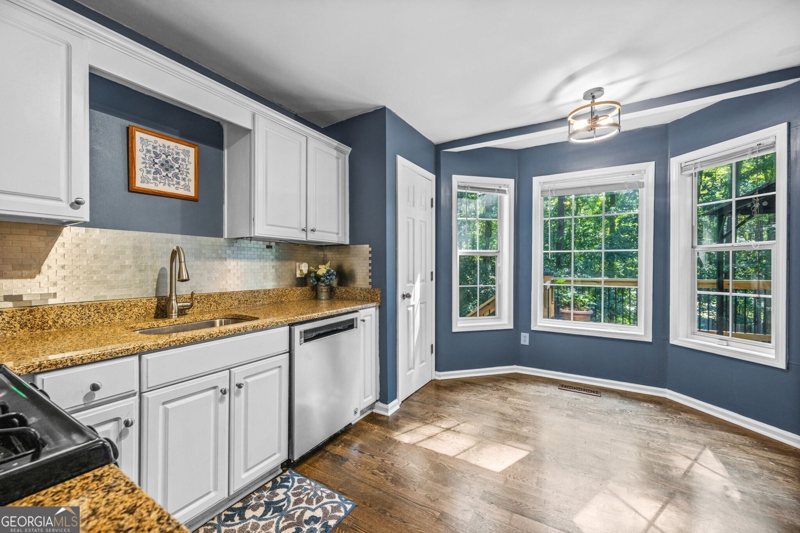 35 Boones Ridge Drive Acworth - 24