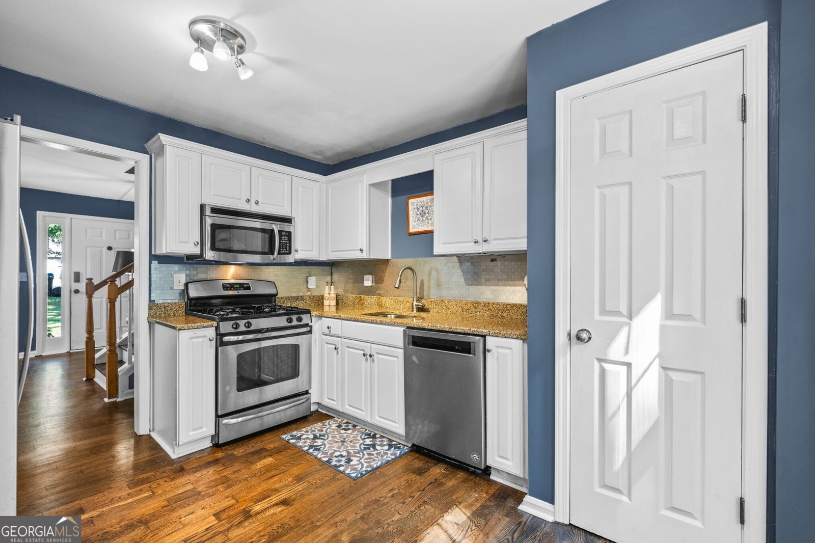 35 Boones Ridge Drive Acworth - 26