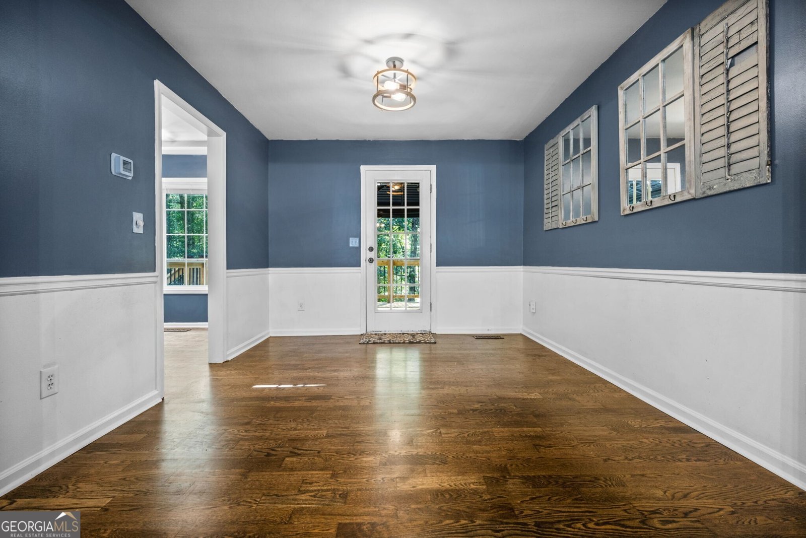35 Boones Ridge Drive Acworth - 28