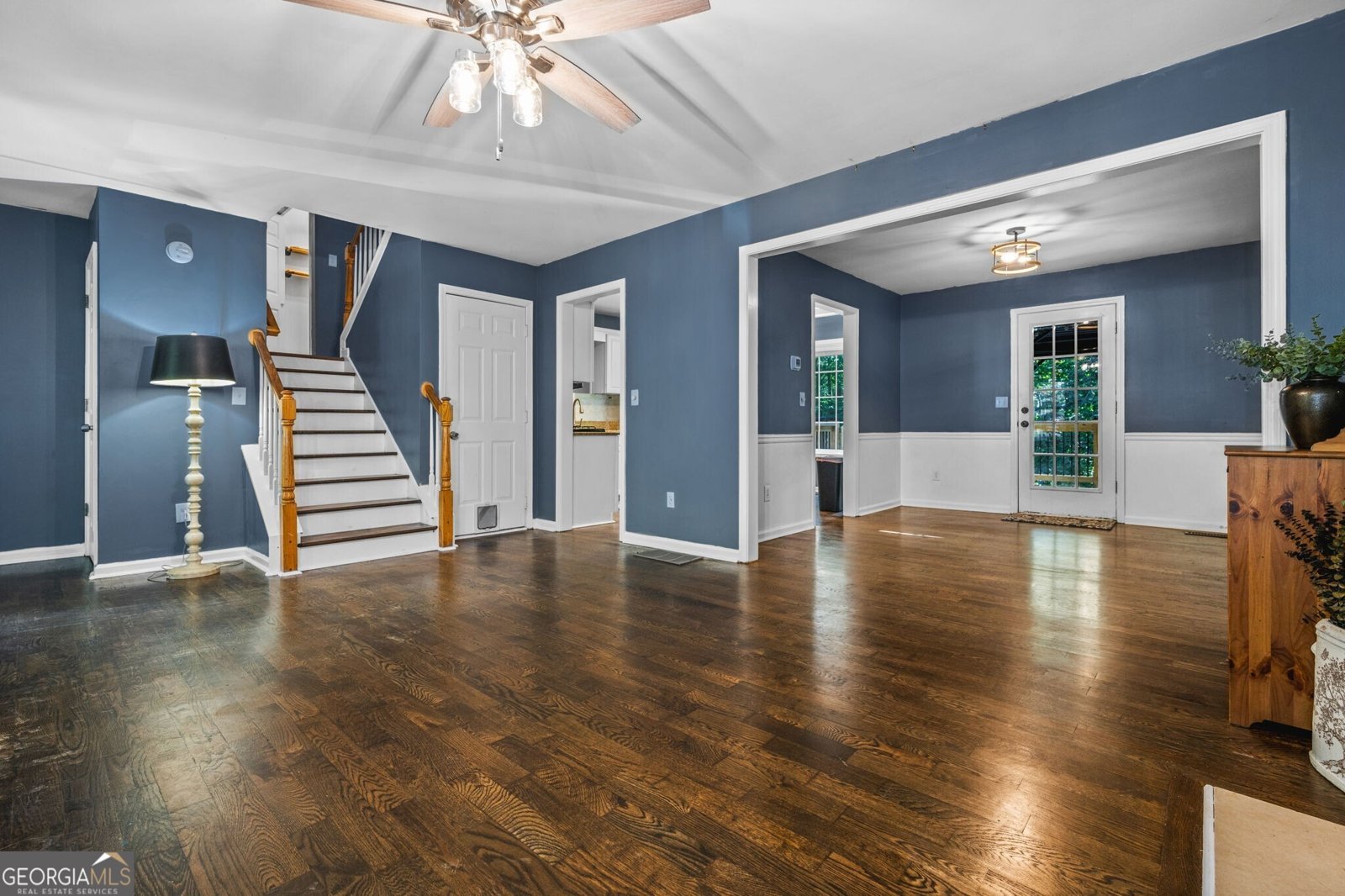 35 Boones Ridge Drive Acworth - 29