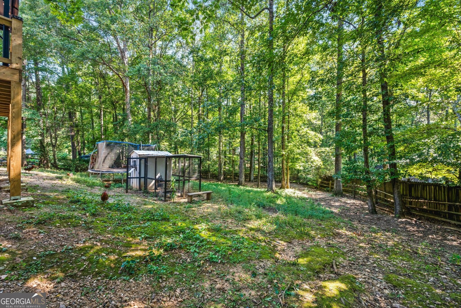 35 Boones Ridge Drive Acworth - 3