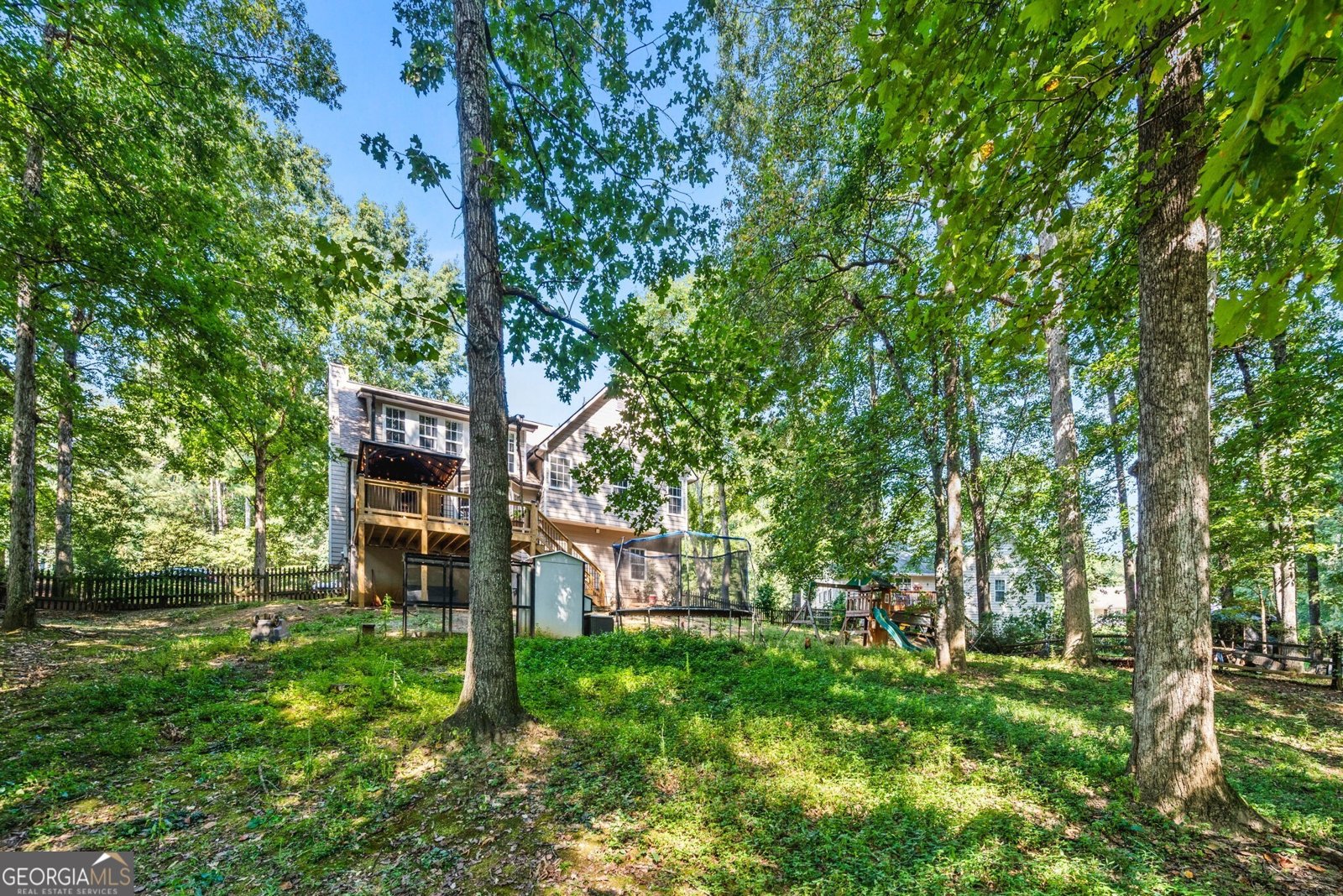 35 Boones Ridge Drive Acworth - 4