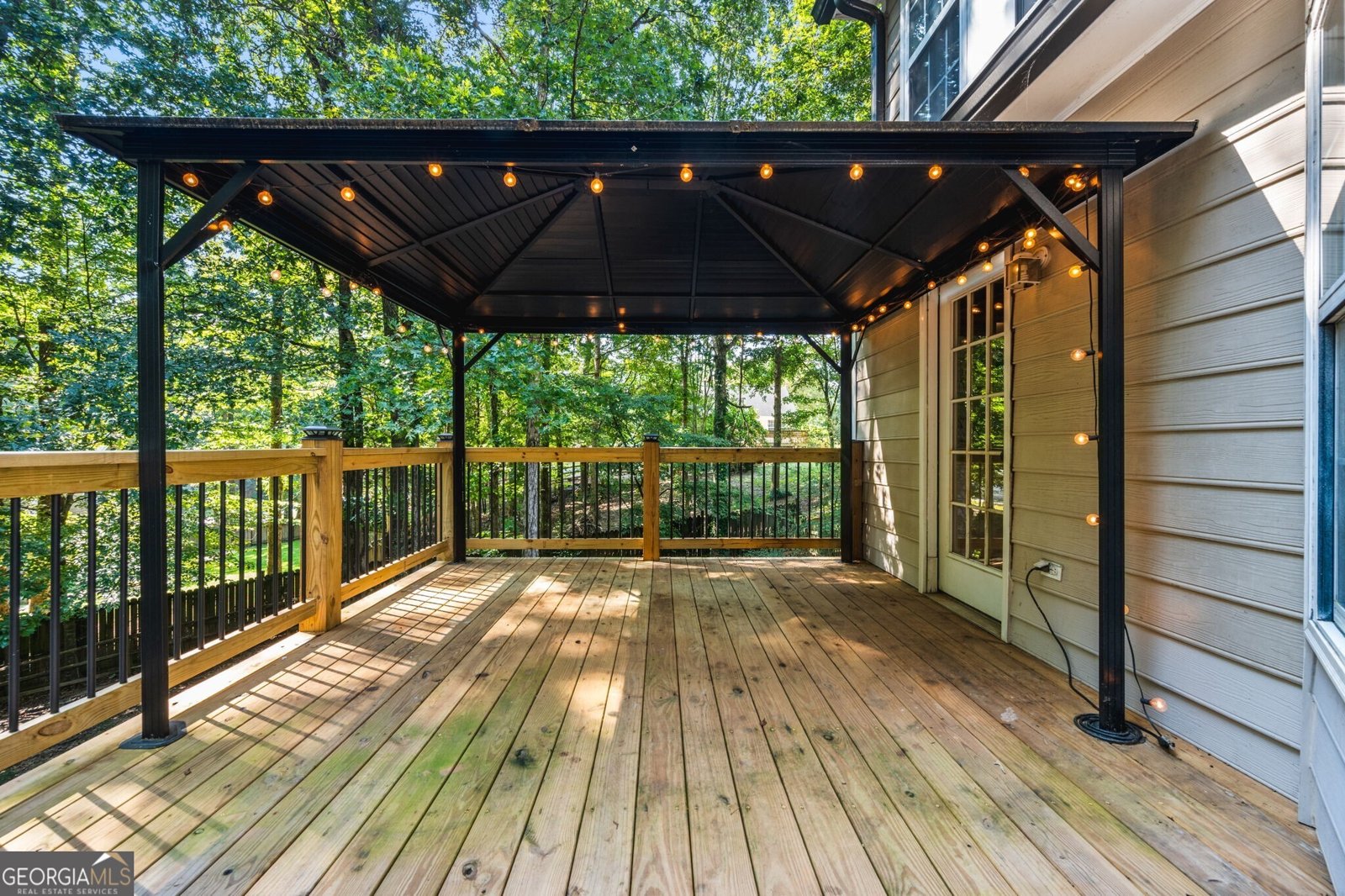 35 Boones Ridge Drive Acworth - 6