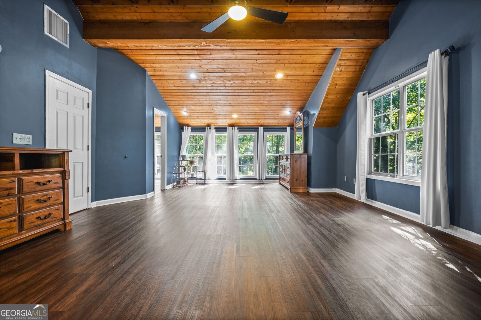 35 Boones Ridge Drive Acworth - 9