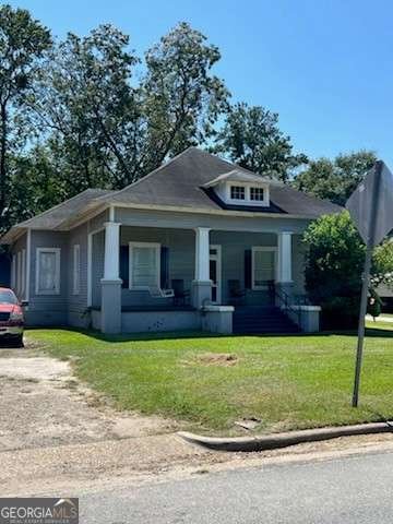 612 12Th Avenue Cordele - main photo