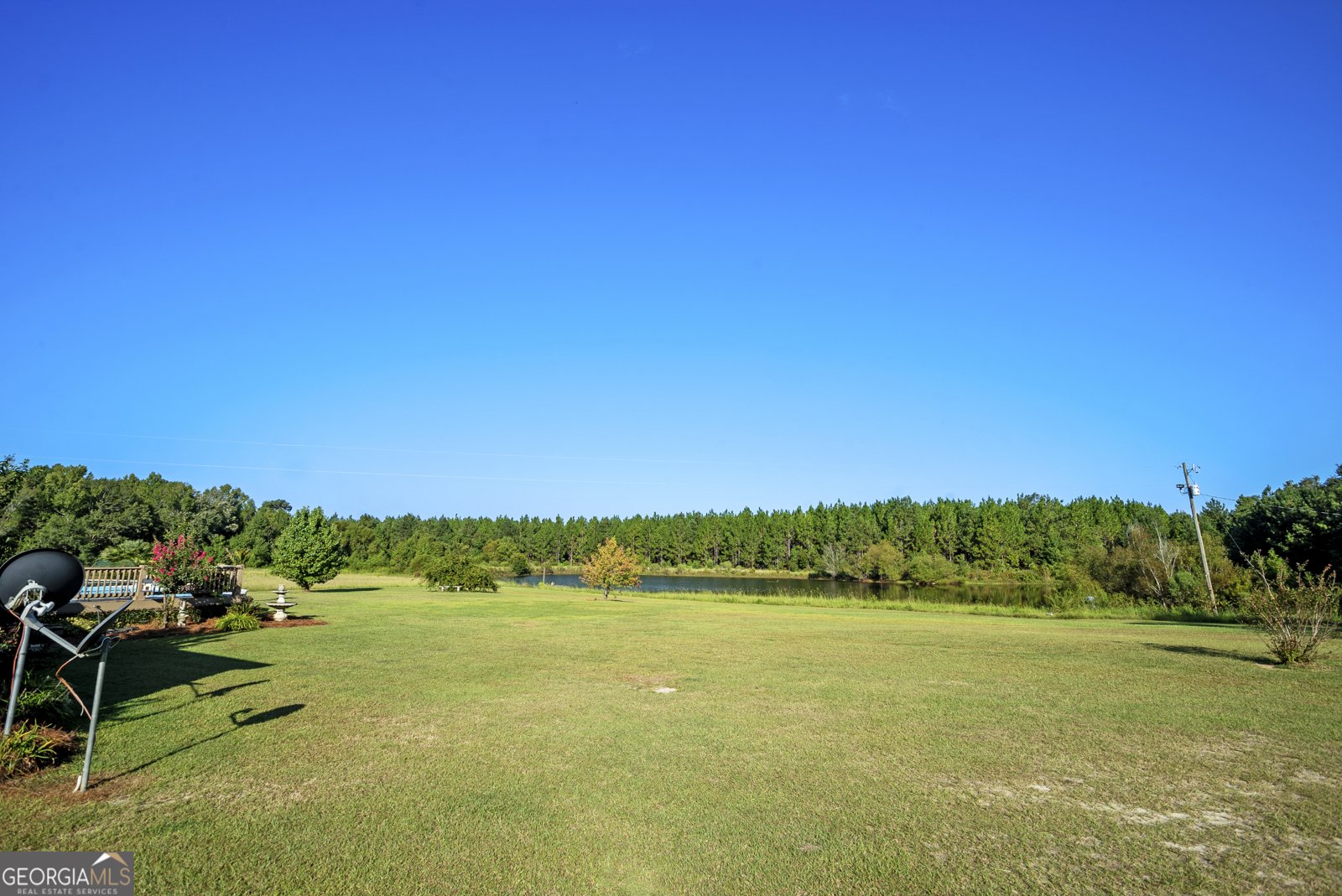 3413 Paramore Hill Road Millen - 11