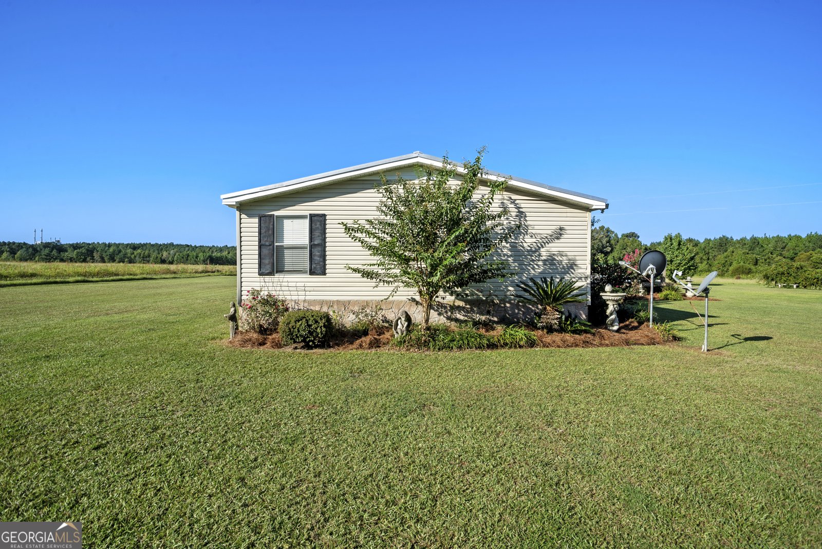 3413 Paramore Hill Road Millen - 12