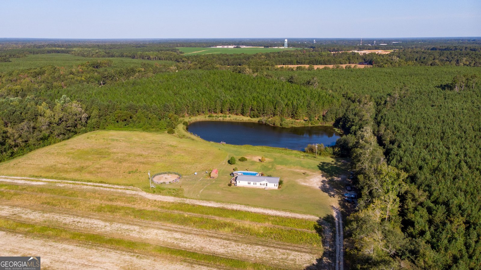 3413 Paramore Hill Road Millen - 17