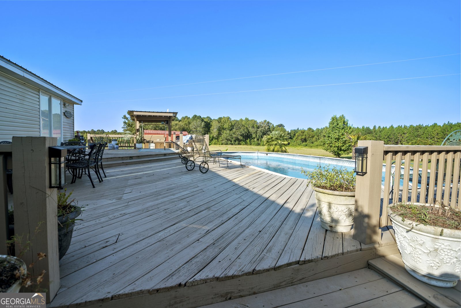 3413 Paramore Hill Road Millen - 21