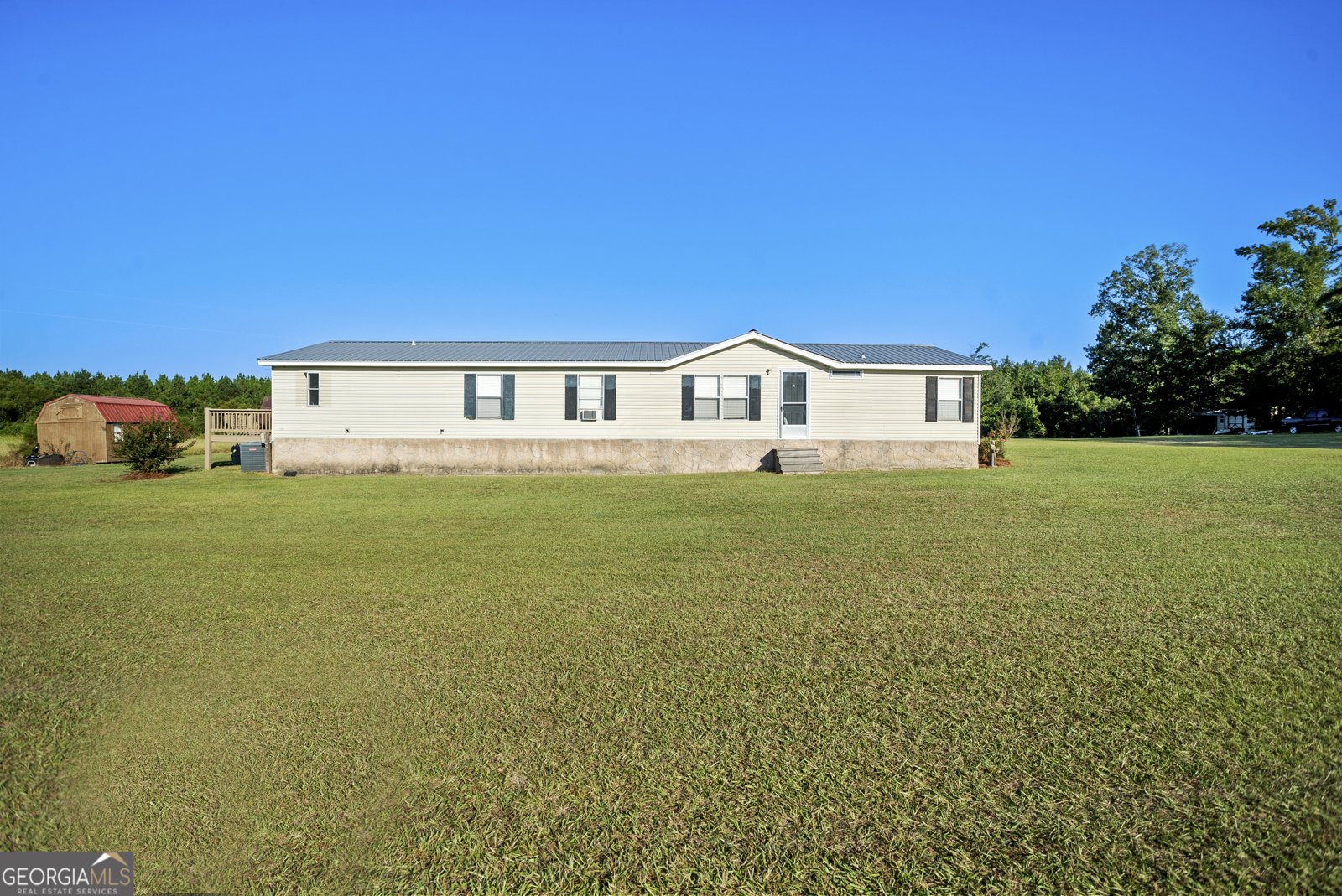 3413 Paramore Hill Road Millen - 26