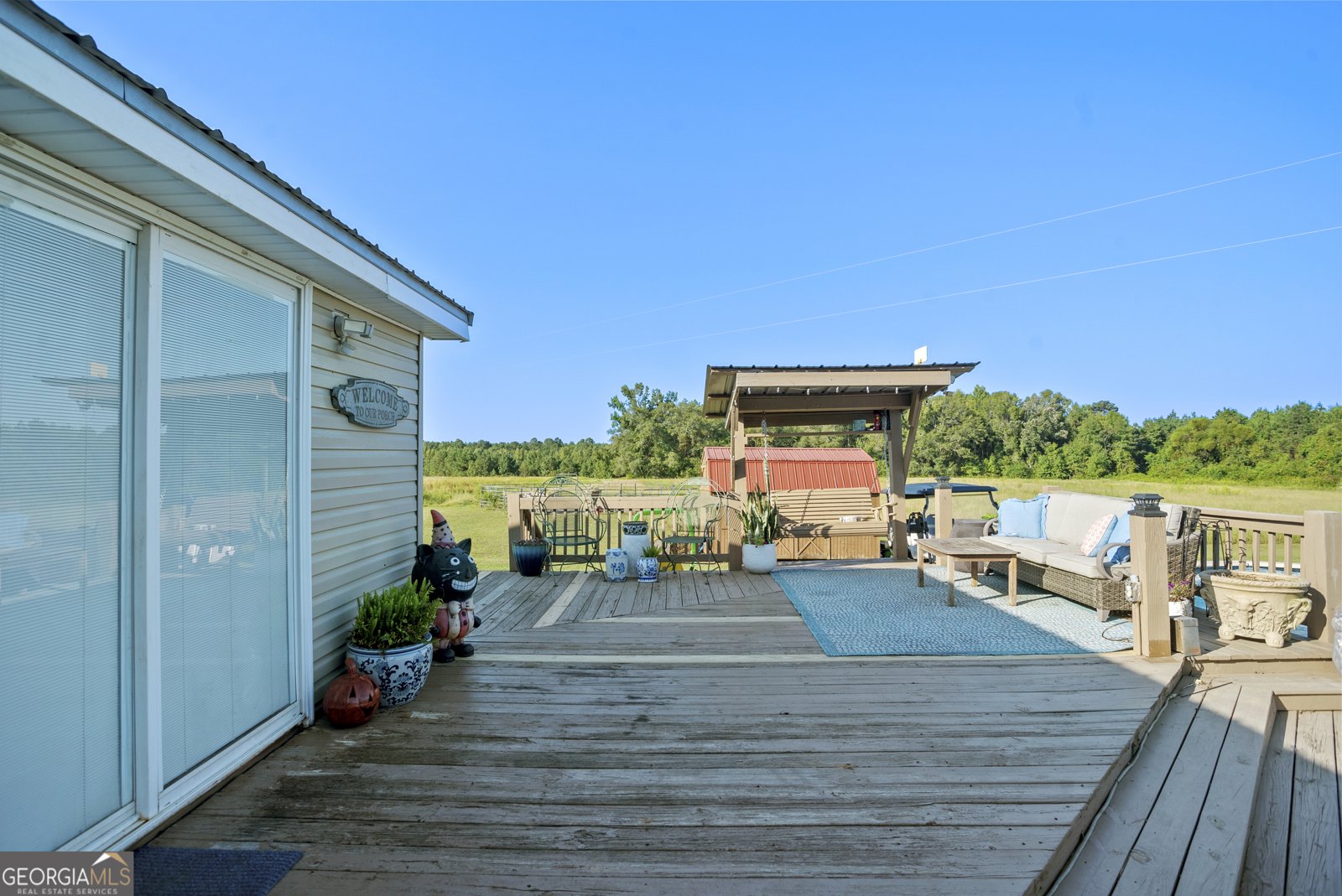 3413 Paramore Hill Road Millen - 6