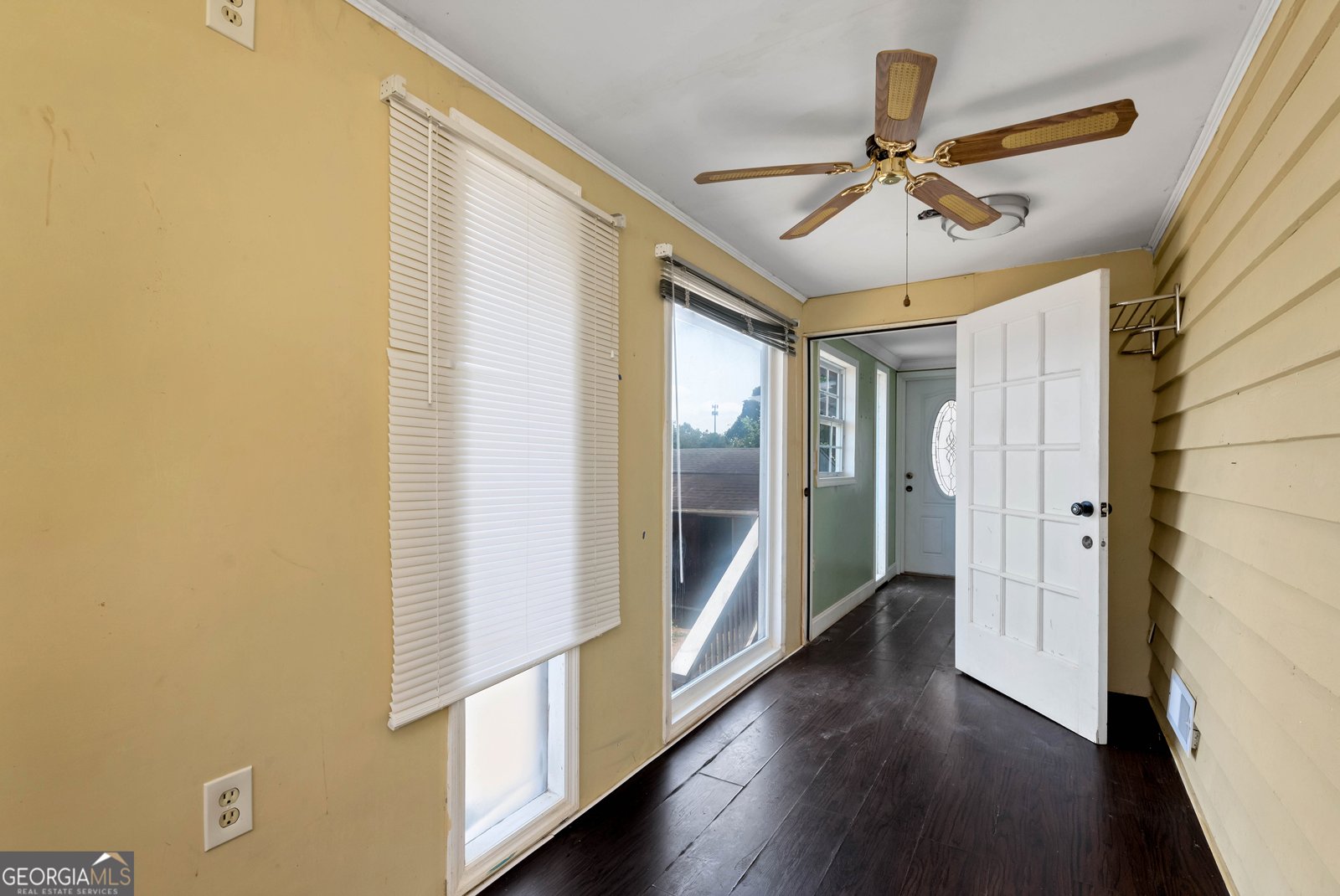 1702 JOHNSTON Trail Kennesaw - 1