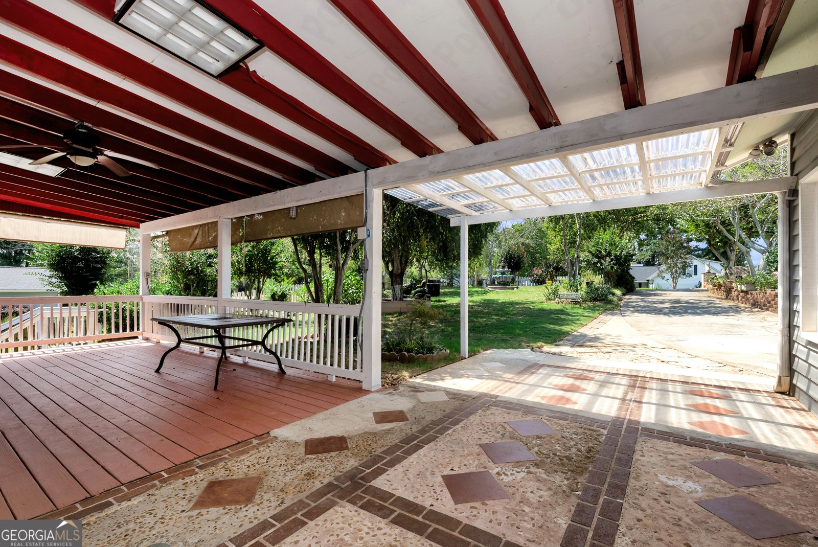 1702 JOHNSTON Trail Kennesaw - 16
