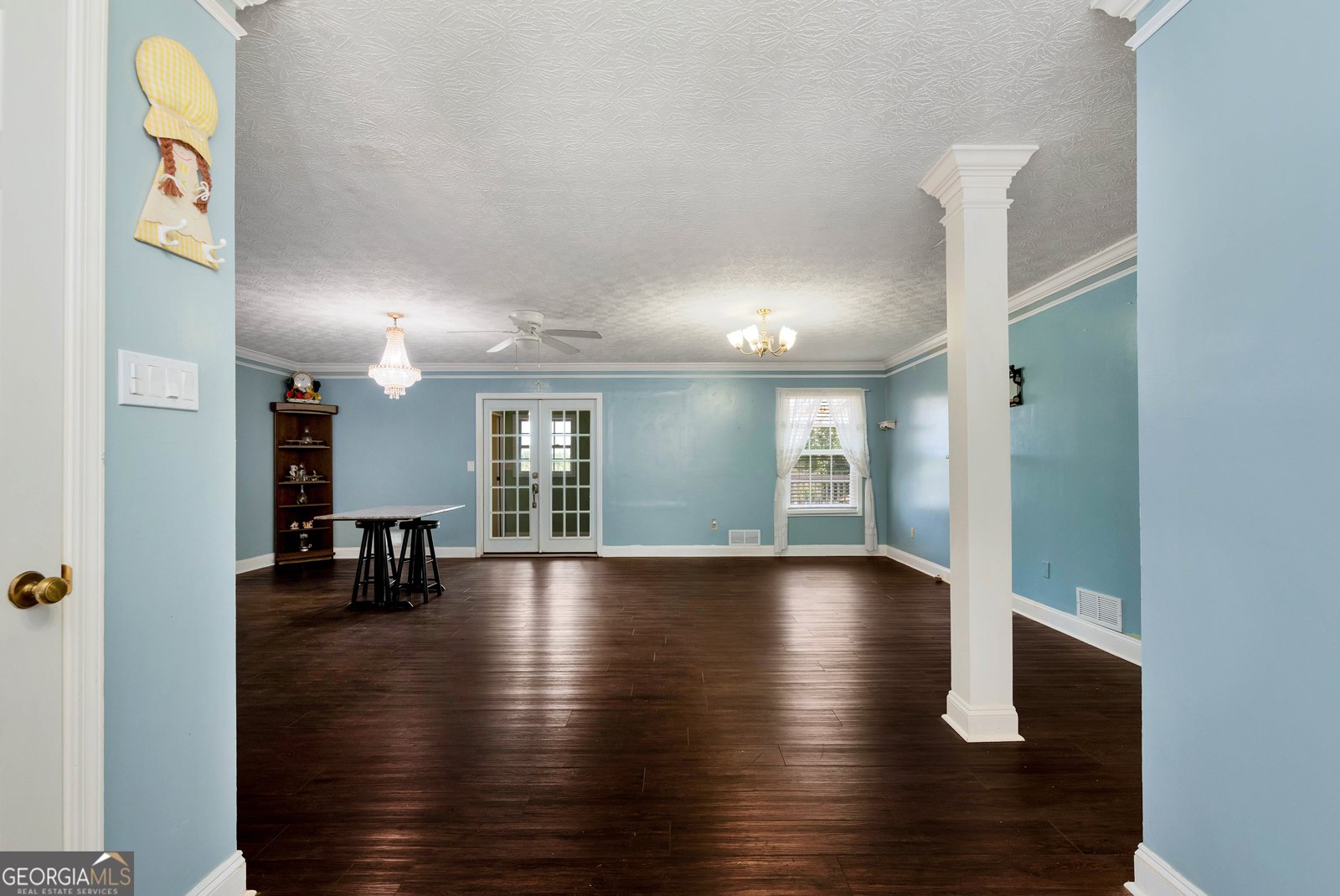 1702 JOHNSTON Trail Kennesaw - 18