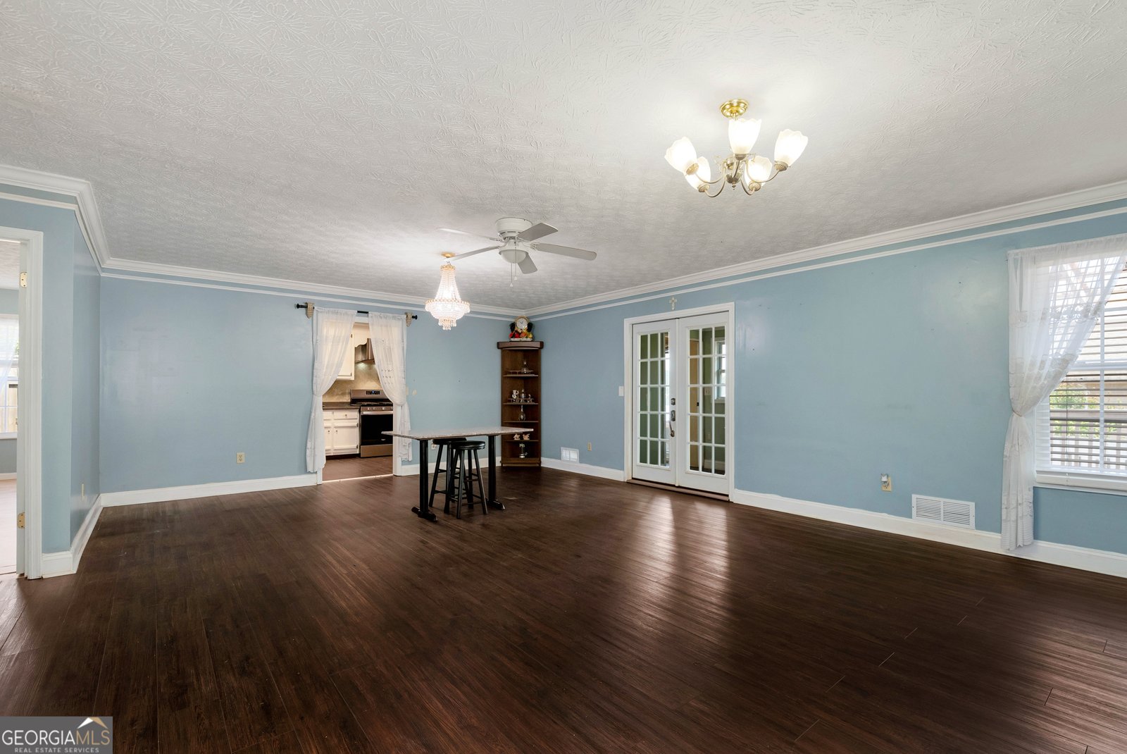 1702 JOHNSTON Trail Kennesaw - 19