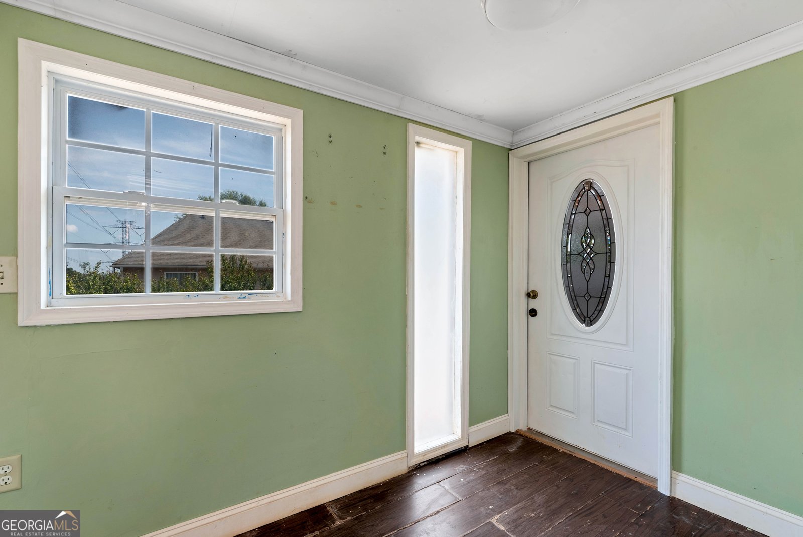 1702 JOHNSTON Trail Kennesaw - 2