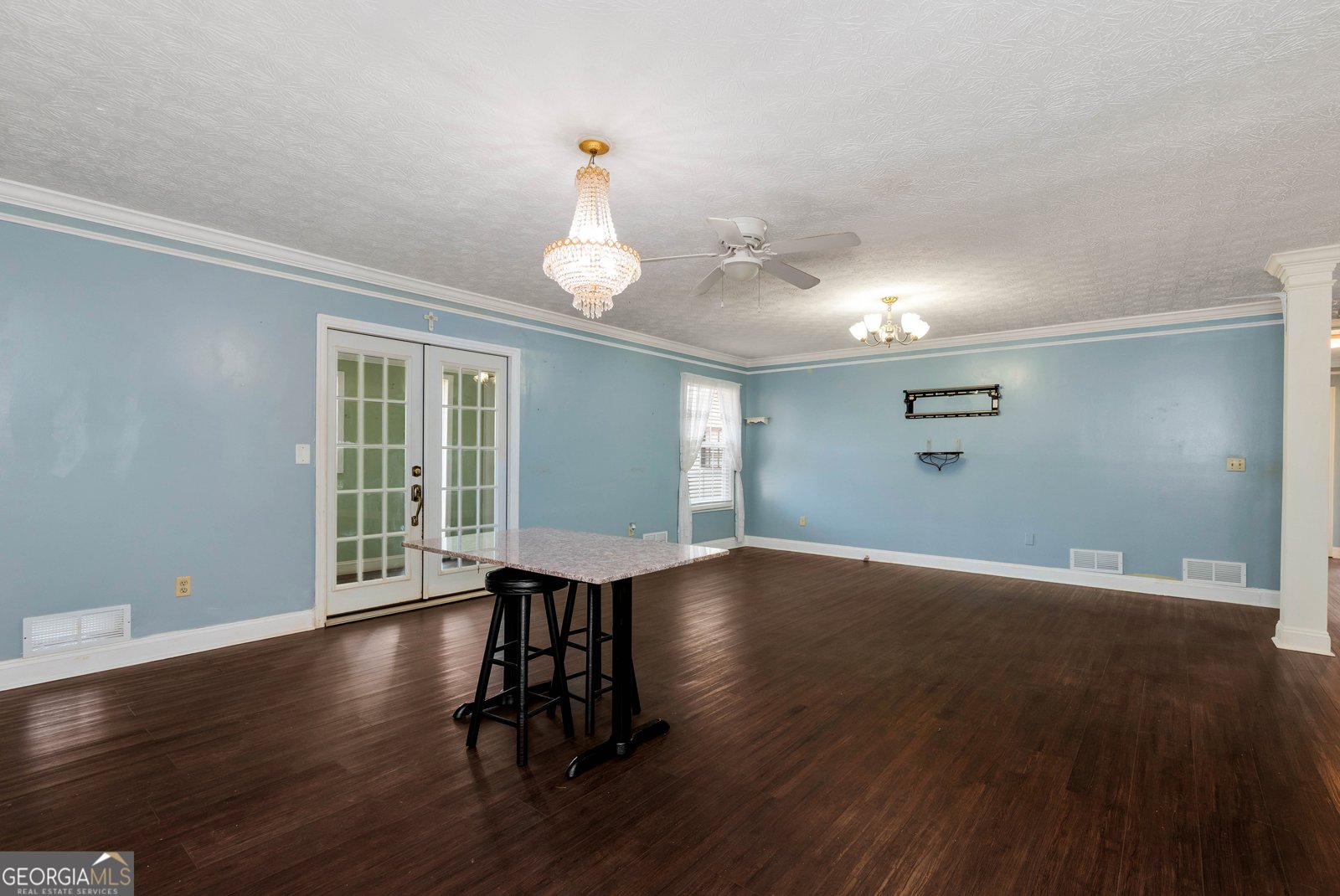 1702 JOHNSTON Trail Kennesaw - 22