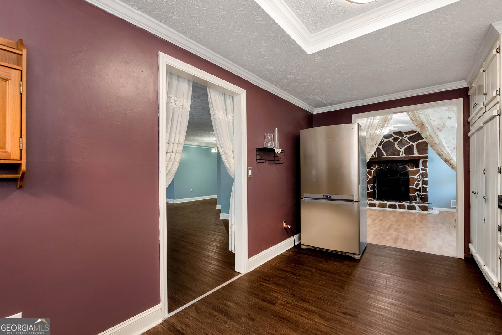 1702 JOHNSTON Trail Kennesaw - 26