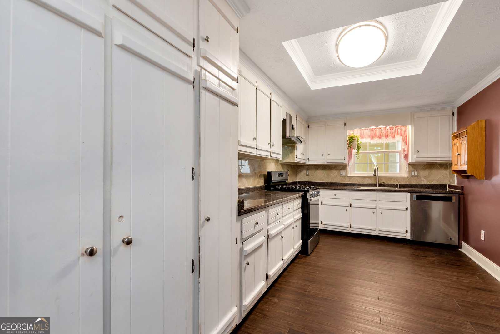 1702 JOHNSTON Trail Kennesaw - 27