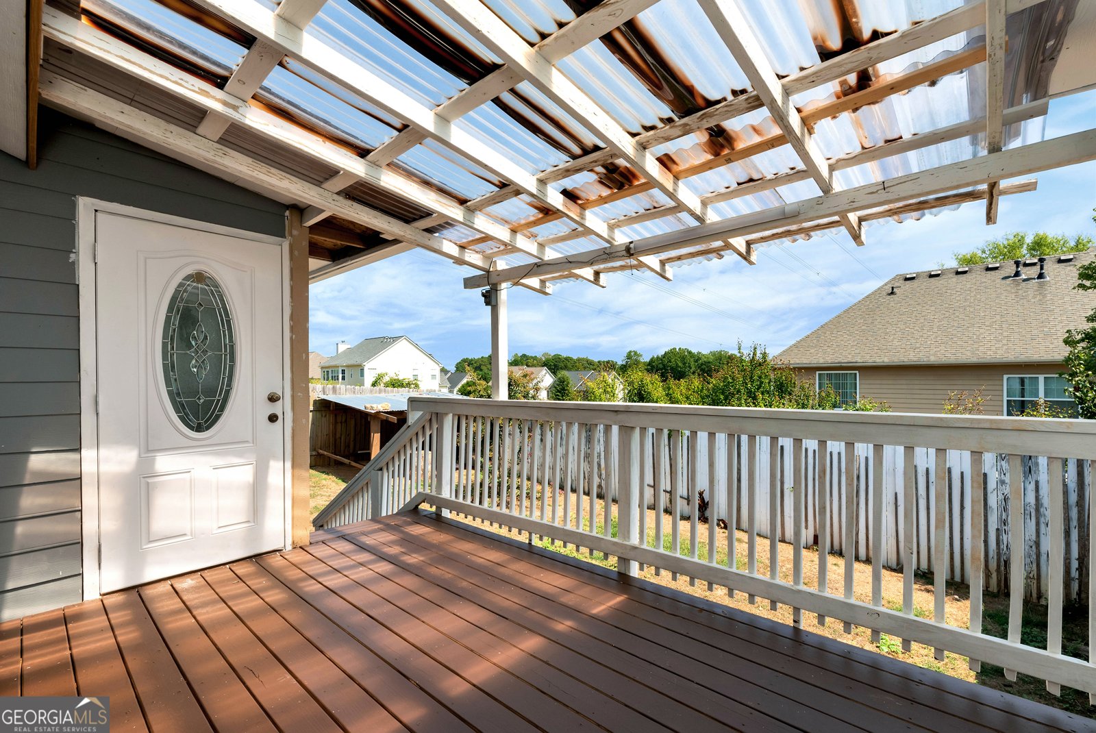 1702 JOHNSTON Trail Kennesaw - 41