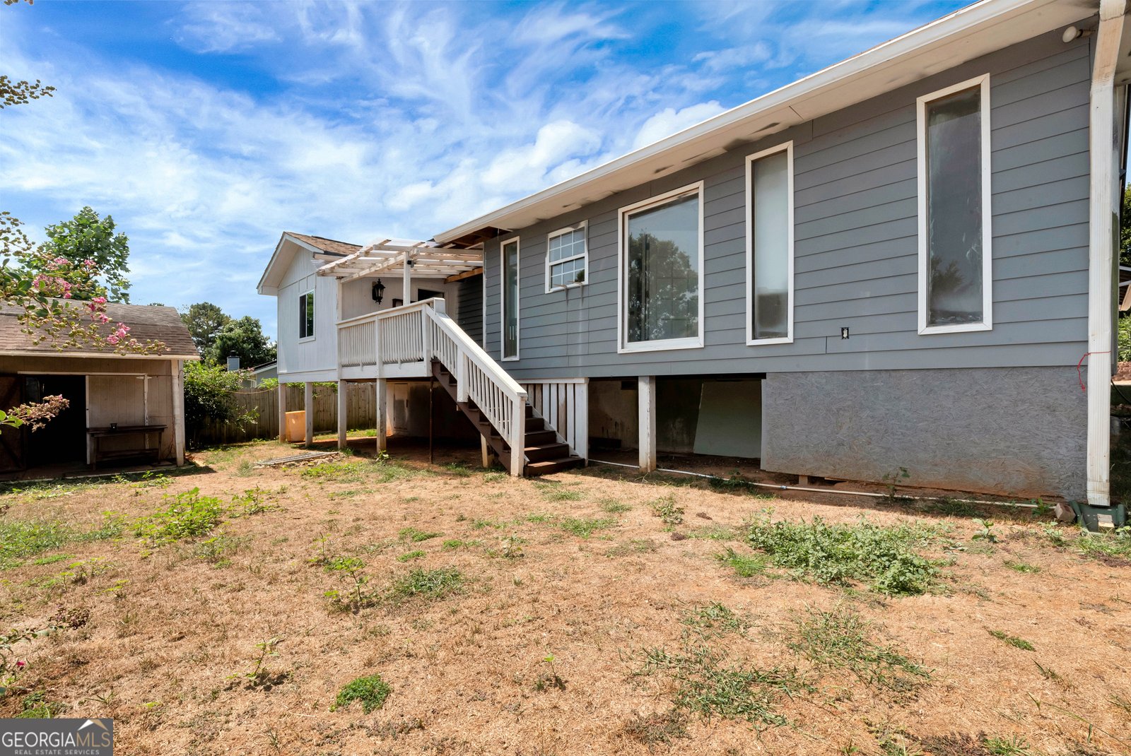 1702 JOHNSTON Trail Kennesaw - 44