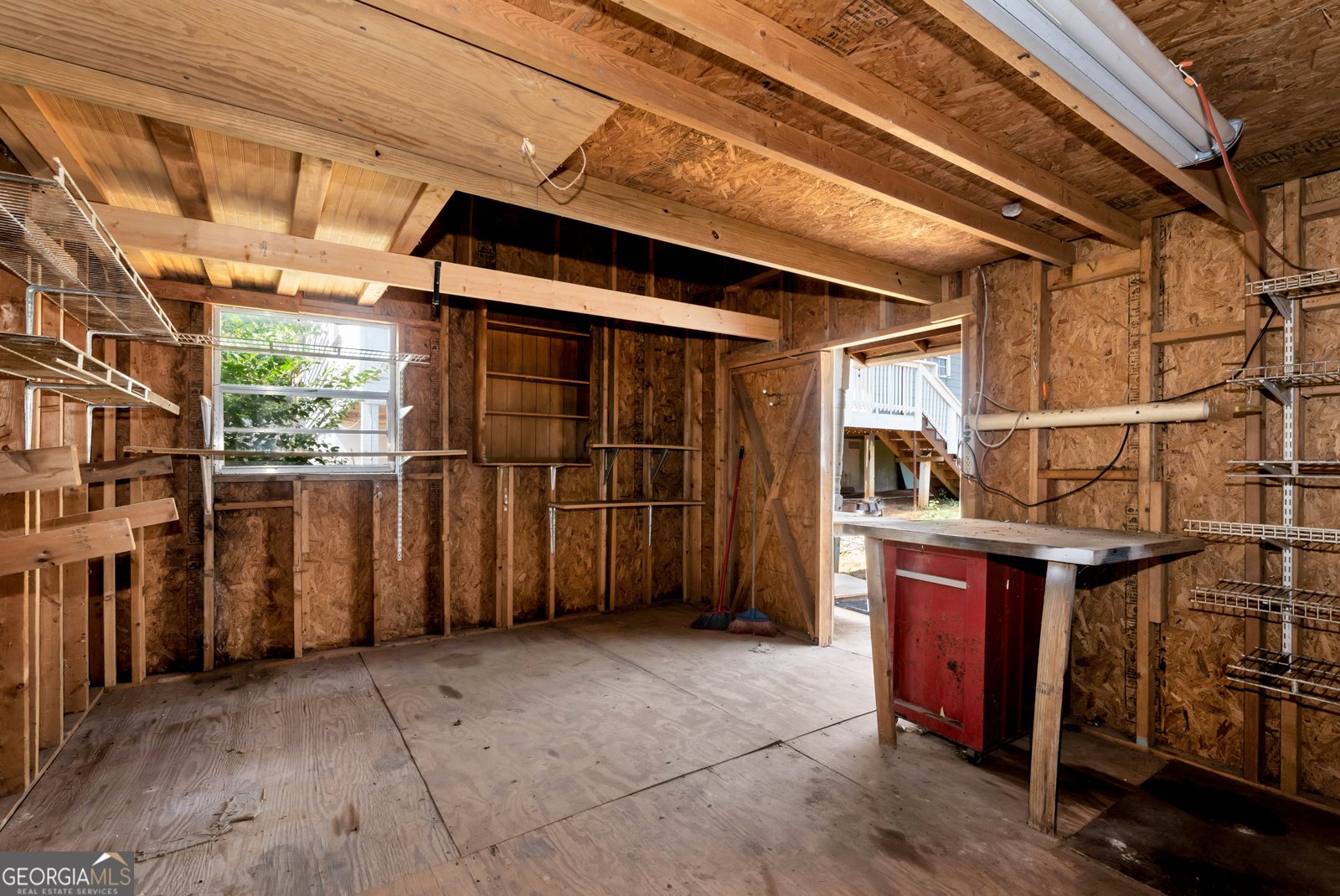 1702 JOHNSTON Trail Kennesaw - 52