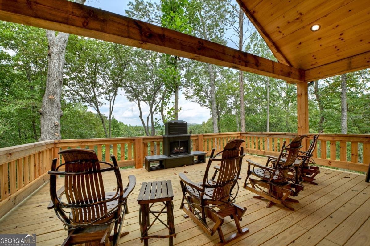 452 Garfield Drive Ellijay - 10