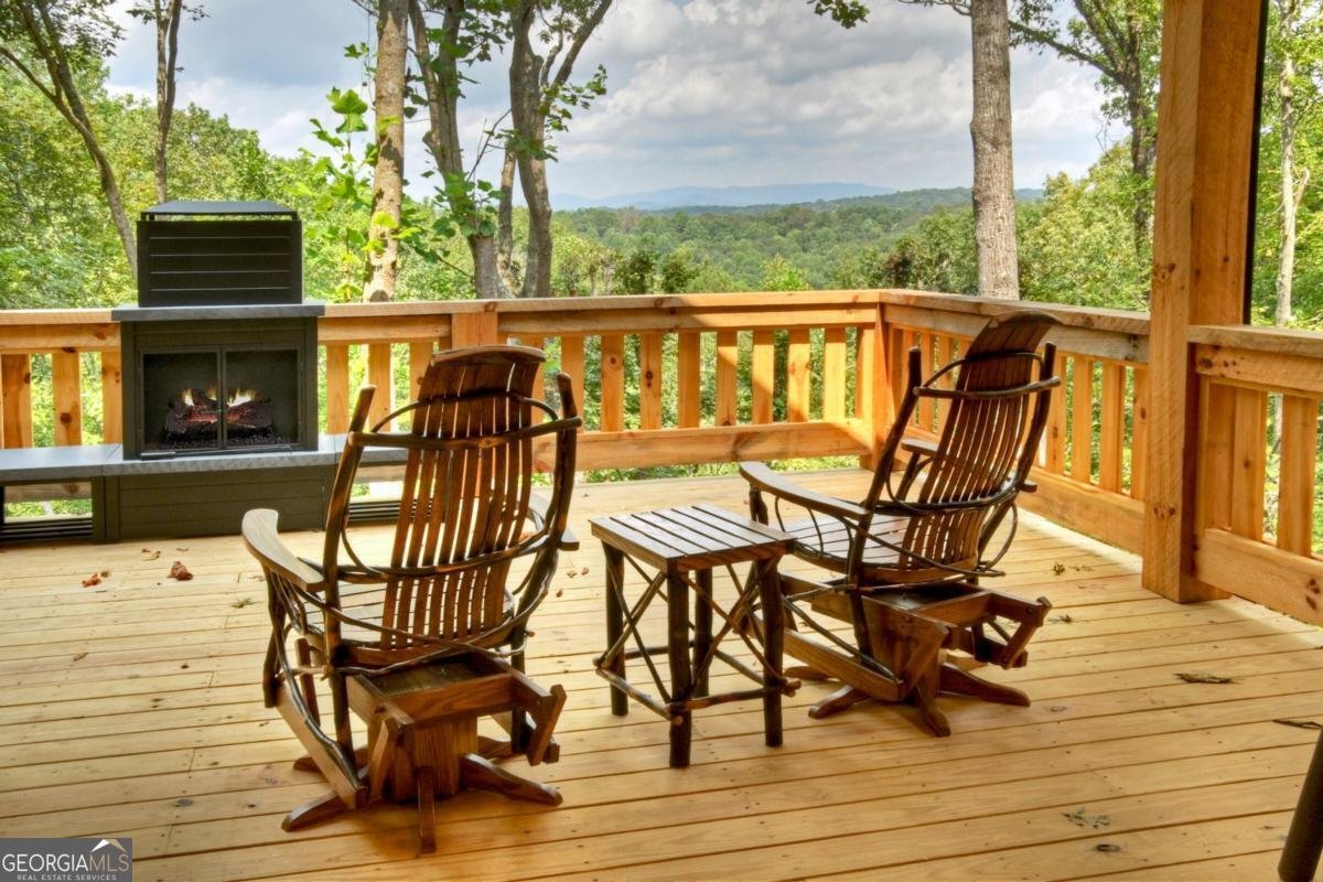 452 Garfield Drive Ellijay - 11